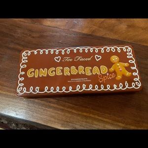 Too faced eyeshadow palette